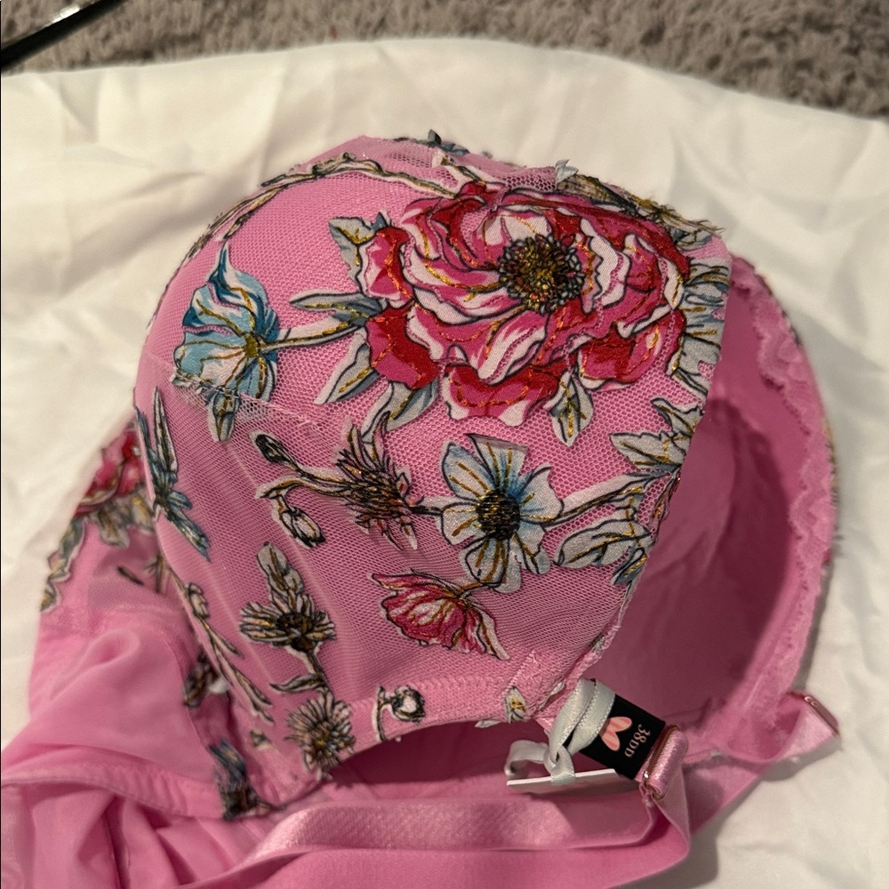 Victoria's Secret Pink Lingerie